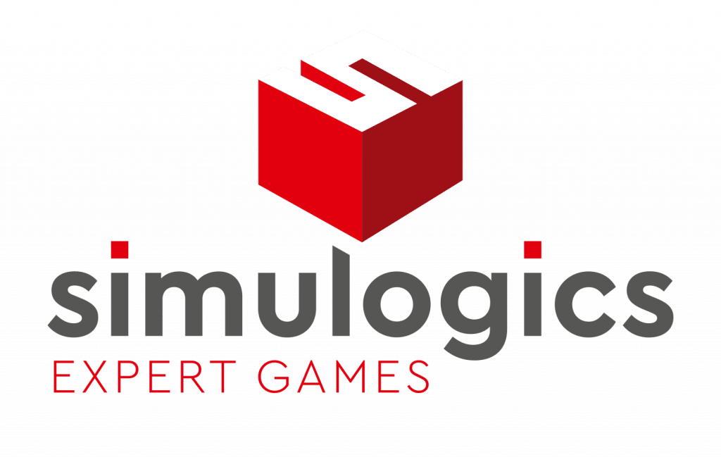 simulogics Logo